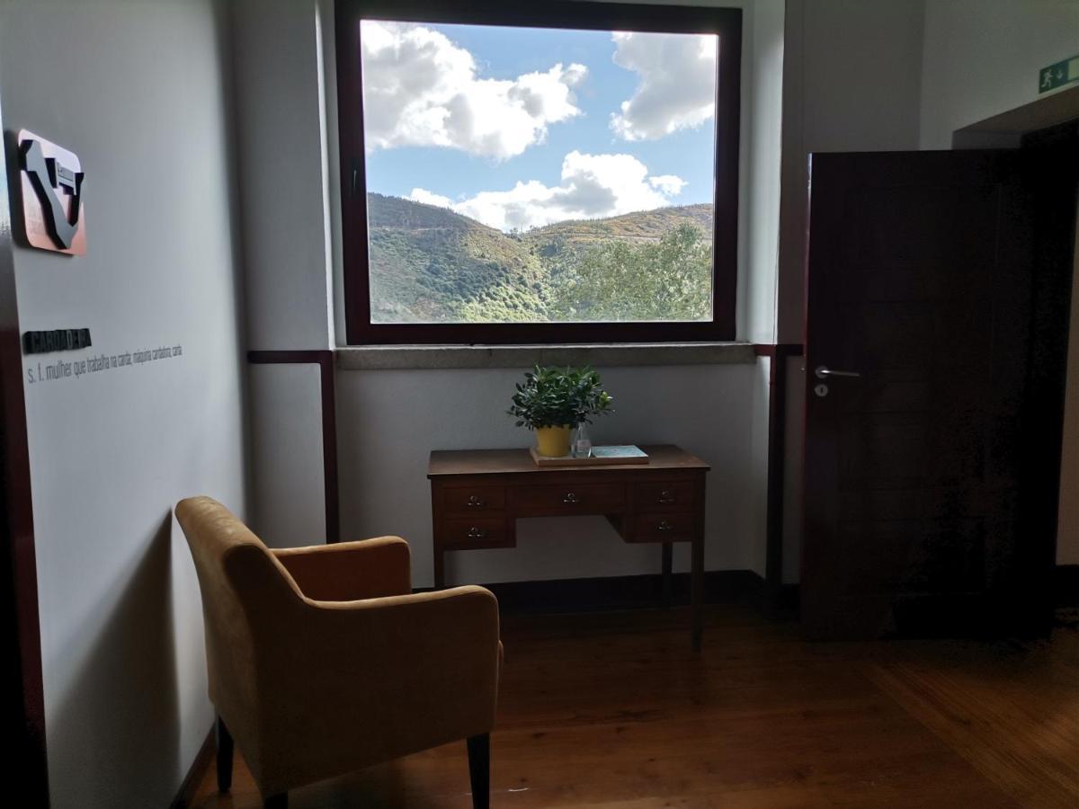 Loriga Hostel - Feel Nature Zewnętrze zdjęcie