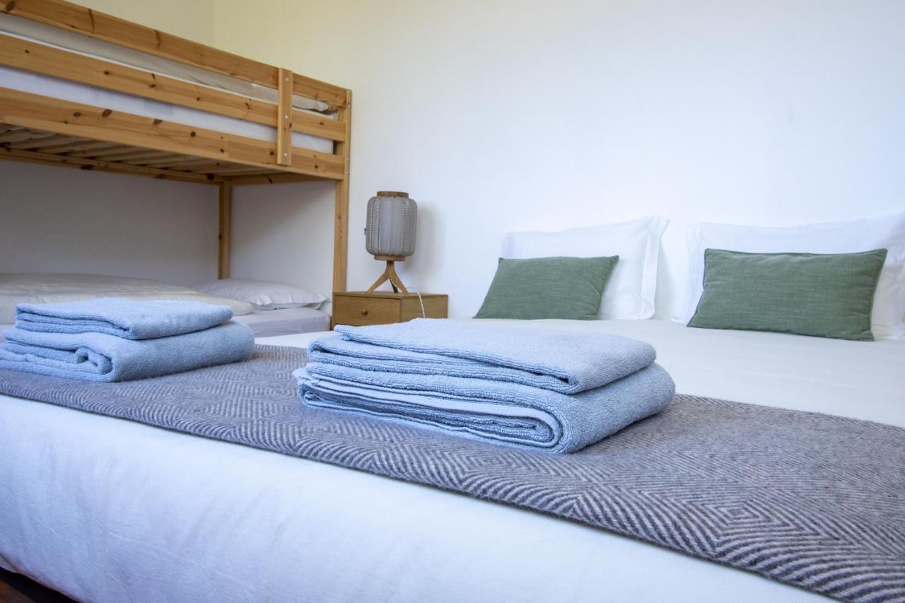 Loriga Hostel - Feel Nature Zewnętrze zdjęcie