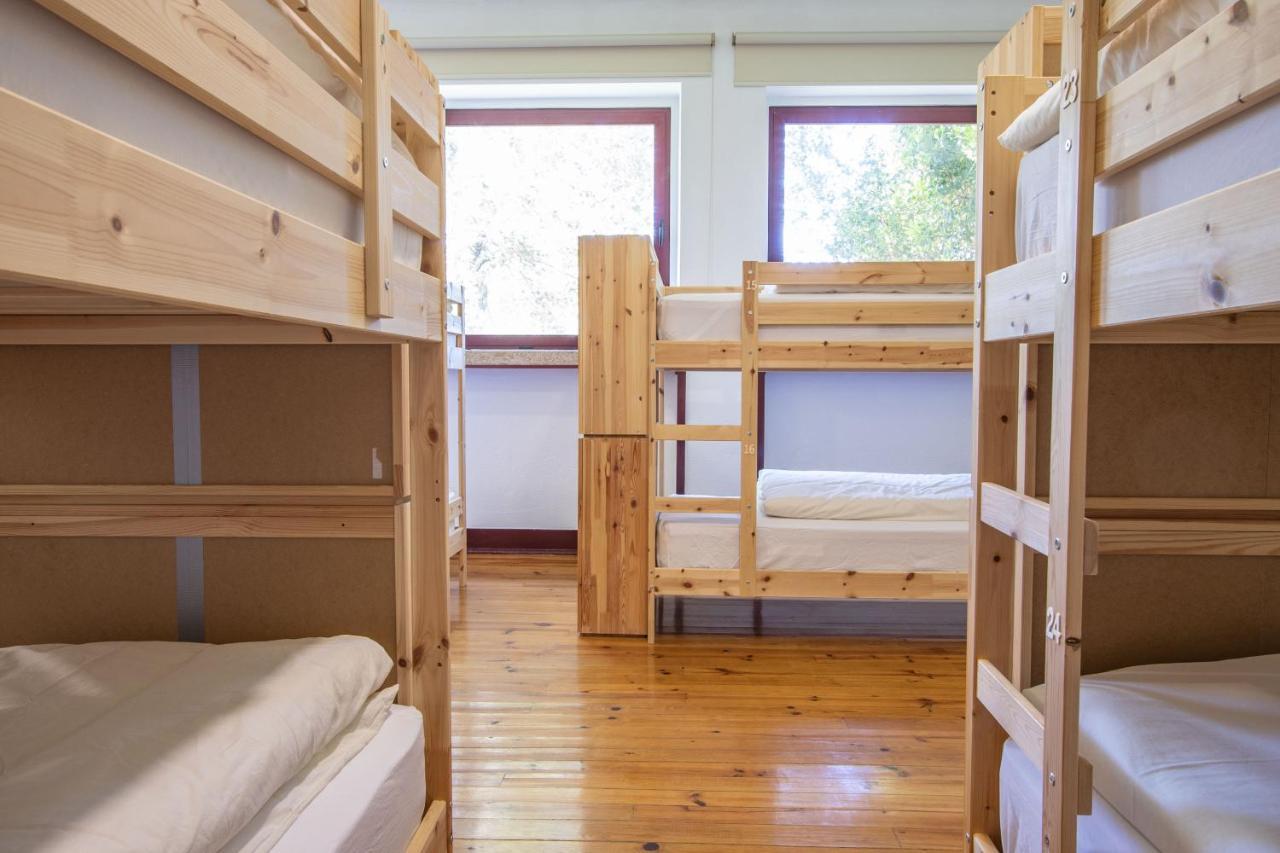 Loriga Hostel - Feel Nature Zewnętrze zdjęcie