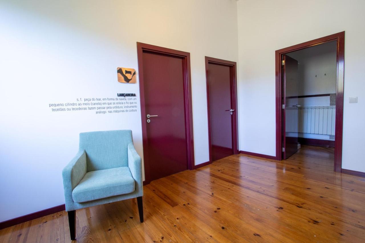 Loriga Hostel - Feel Nature Zewnętrze zdjęcie