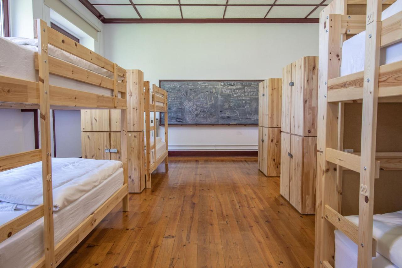 Loriga Hostel - Feel Nature Zewnętrze zdjęcie