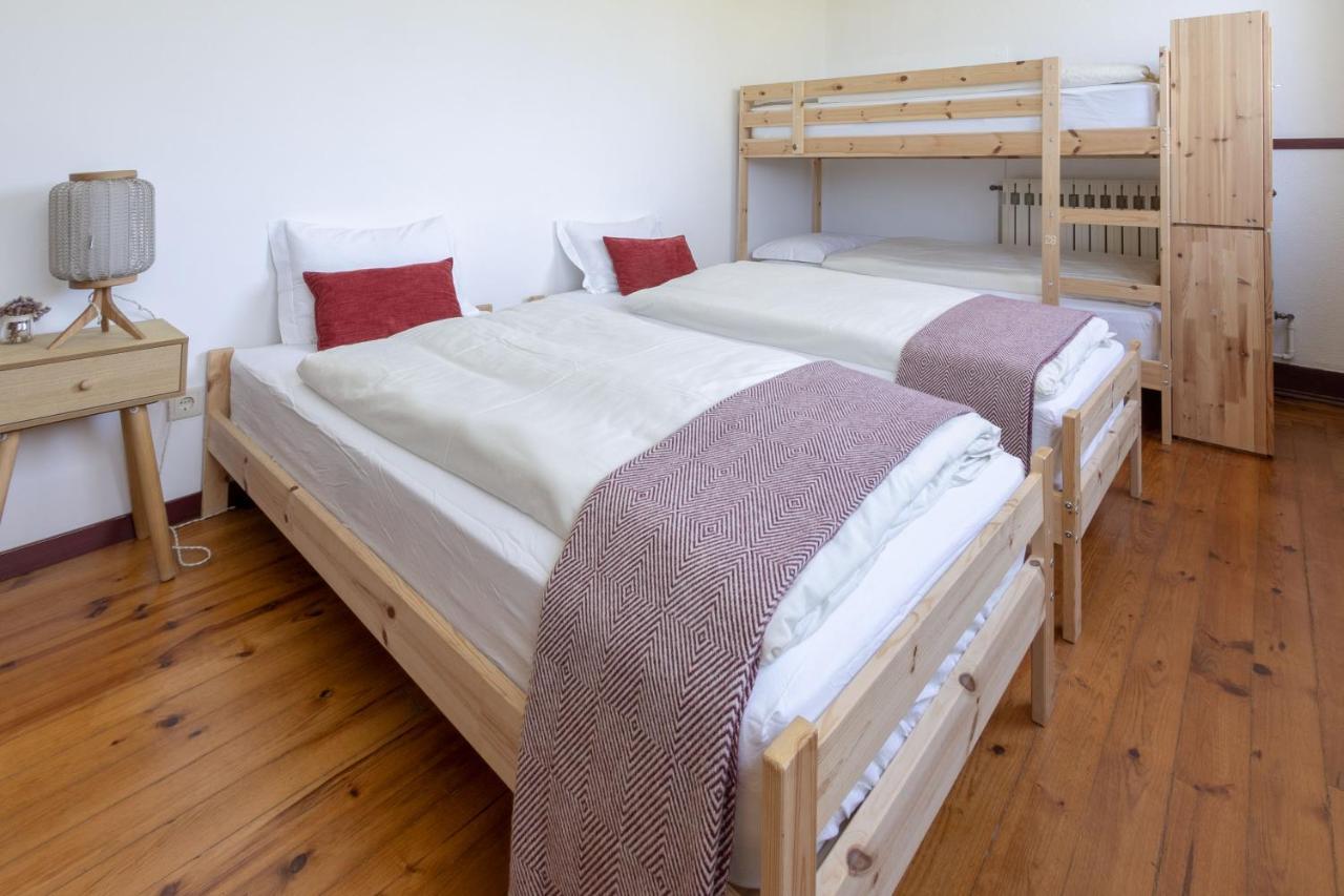 Loriga Hostel - Feel Nature Zewnętrze zdjęcie