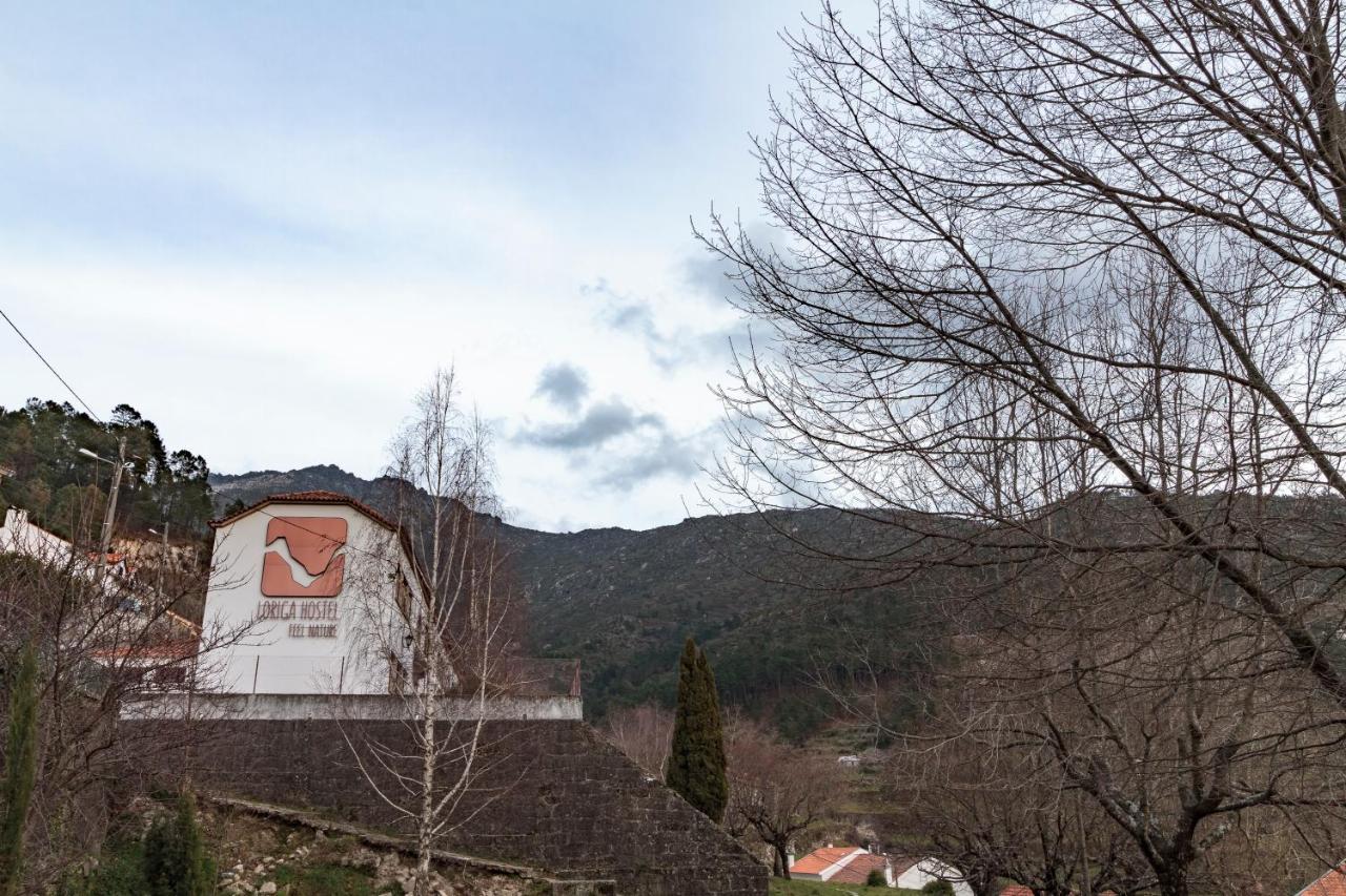 Loriga Hostel - Feel Nature Zewnętrze zdjęcie