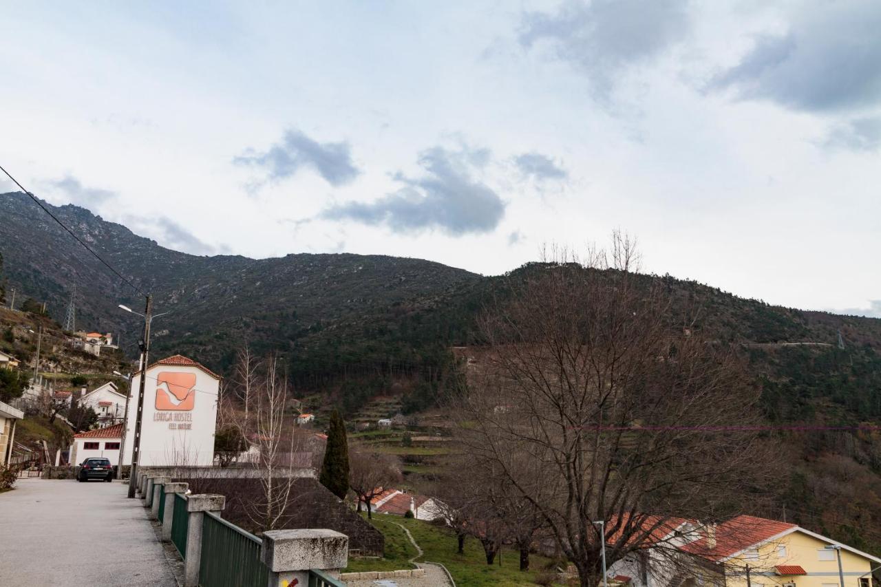 Loriga Hostel - Feel Nature Zewnętrze zdjęcie