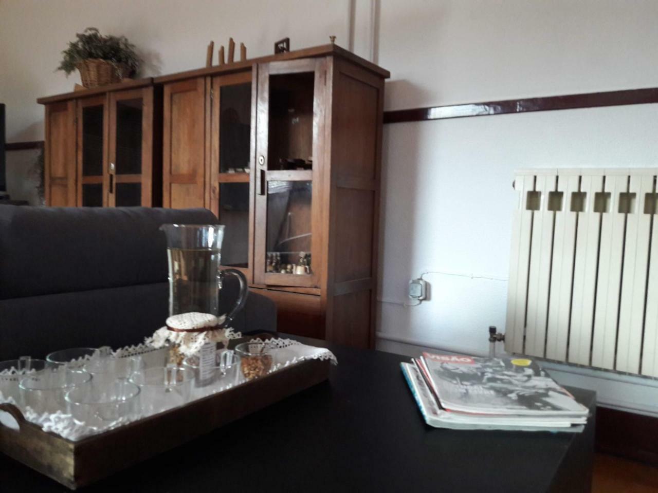 Loriga Hostel - Feel Nature Zewnętrze zdjęcie